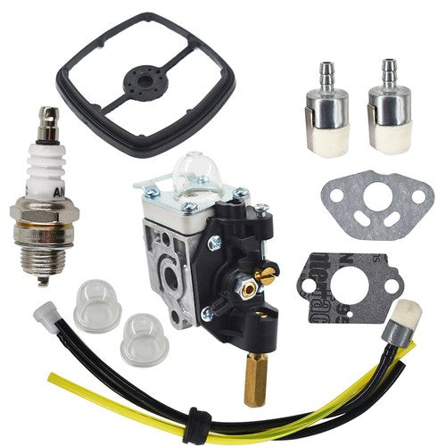 Solid Spare Carburetor For Echo SRM-210 SRM-211 GT-200 PE-200 PPF-210 RB-K75