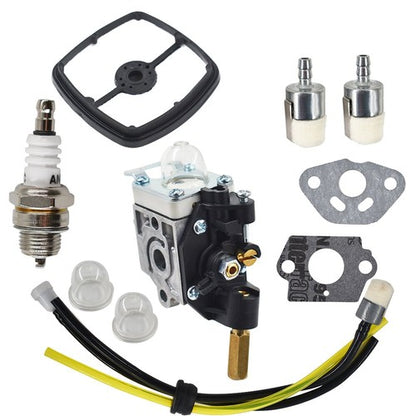 Solid Spare Carburetor For Echo SRM-210 SRM-211 GT-200 PE-200 PPF-210 RB-K75