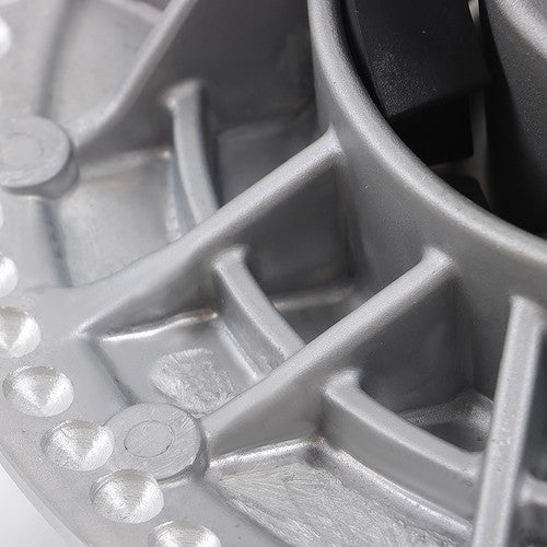 Solid Spare Secondary CVT Clutch For ODES 1000 UTV Dominator Raider X2 X4 D2 D4 21050821000