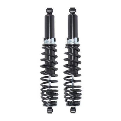 Solid Spare For Polaris Sportsman 550 XP550 850 XP850 XP1000 Touring Coil-Over Rear Shocks
