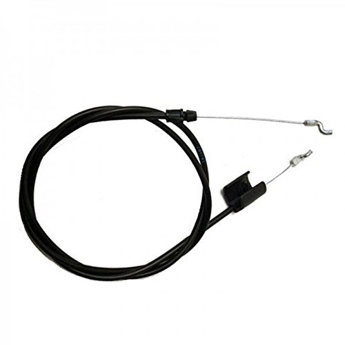 Solid Spare Poulan Lawn Mower Replacement Engine Zone Control Cable