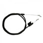 Solid Spare Poulan Lawn Mower Replacement Engine Zone Control Cable