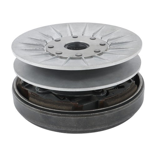 Solid Spare Drive Complete Pulley Secondary Clutch ATV UTV For Linhai Bighorn 400 27248 USA