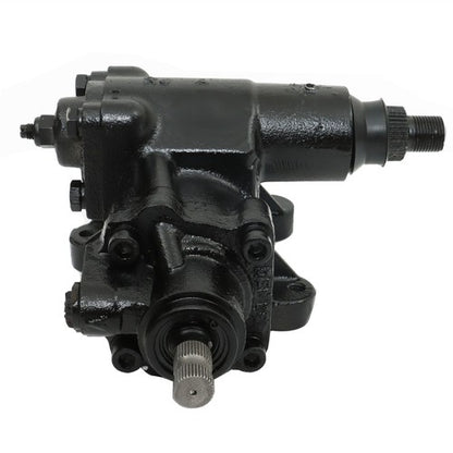 Solid Spare Power Steering Gear Box YC3Z3504AARM For Ford Excursion 2000 2001 2002 2003-2005