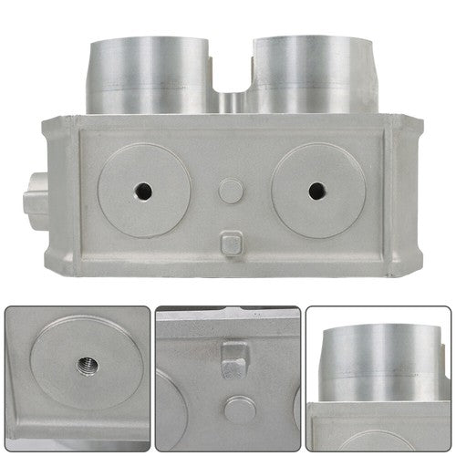 Solid Spare For Polaris 2204393 2203911 2202696 Sportsman 800 2005-2014 Engine Cylinder Nice
