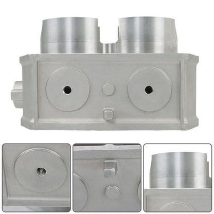 Solid Spare For Polaris 2204393 2203911 2202696 Sportsman 800 2005-2014 Engine Cylinder Nice