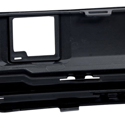 Solid Spare For Acura MDX 2017-2020 AC1115104 Rear Lower Bumper Cover Plastic Replacement