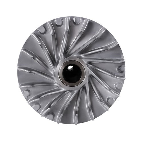 Solid Spare Primary Clutch + Puller For Kawasaki Prairie 360 KVF360A KVF360B 03-13 490931075