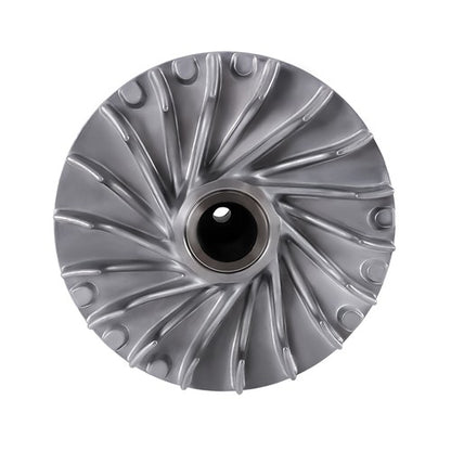 Solid Spare Primary Clutch + Puller For Kawasaki Prairie 360 KVF360A KVF360B 03-13 490931075