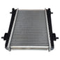 For BMW G80 G82 G83 M3 M4 21-24 Front Auxiliary Radiator Coolant Cooler 8095285