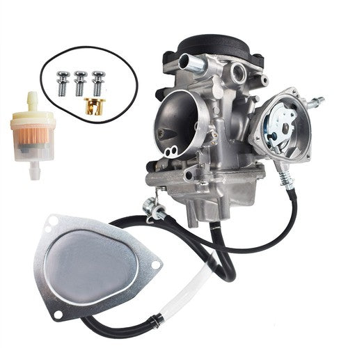 Solid Spare New Carburetor For Yamaha Big Bear 400 2X4 4X4 2000-2010 5GH-14101-00-00