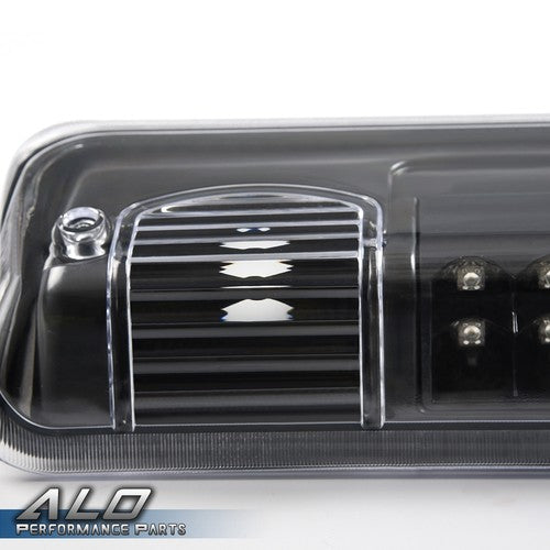 Solid Spare Fit For 2004-2008 Ford F-150 F150 Pickup LED Third 3rd Brake Light Cargo Lamp