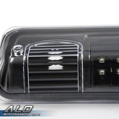 Solid Spare Fit For 2004-2008 Ford F-150 F150 Pickup LED Third 3rd Brake Light Cargo Lamp