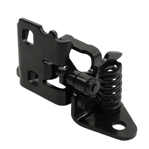 Solid Spare For Jeep Patriot Sport Sport Utility 4-Door 07-16 NEW Left Side Lower Door Hinge