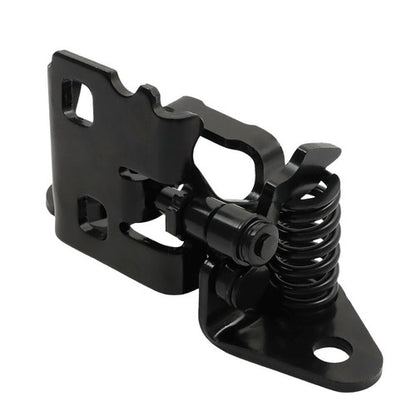 Solid Spare For Jeep Patriot Sport Sport Utility 4-Door 07-16 NEW Left Side Lower Door Hinge
