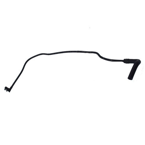 Solid Spare For 2011-2015 Chevy Cruze 1.8L Black Throttle Body Inlet Heater Pipe Hose