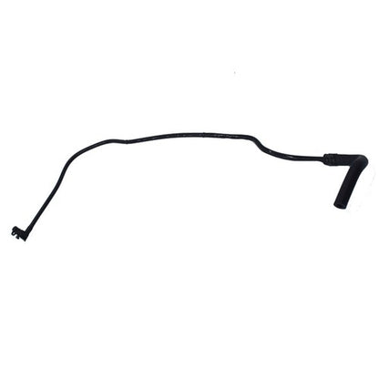 Solid Spare For 2011-2015 Chevy Cruze 1.8L Black Throttle Body Inlet Heater Pipe Hose