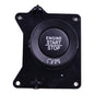Solid Spare Button Switch 6CK47DX9AB 1VB70DX9AC for Jeep Cherokee 2014-2018 Ignition Switch