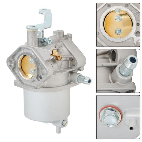 Solid Spare 1016438 Carburetor For Club Car DS Precedent Turf Carryall FE290 Engines