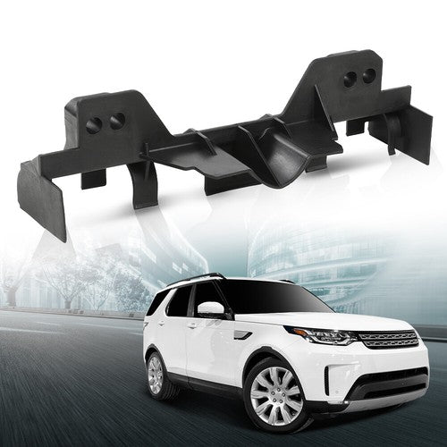 Solid Spare Upper Radiator Support Bracket Fit For 13-18 Land Rover Range Rover / Sport