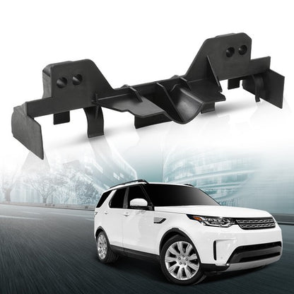 Solid Spare Upper Radiator Support Bracket Fit For 13-18 Land Rover Range Rover / Sport