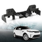 Solid Spare Upper Radiator Support Bracket Fit For 13-18 Land Rover Range Rover / Sport