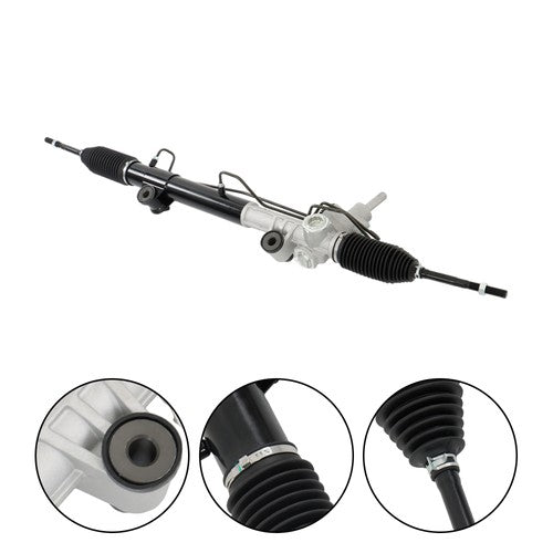 Solid Spare For Dodge Dakota 2005 2006-2010 Power Steering Rack & Pinion Assembly 97-2143