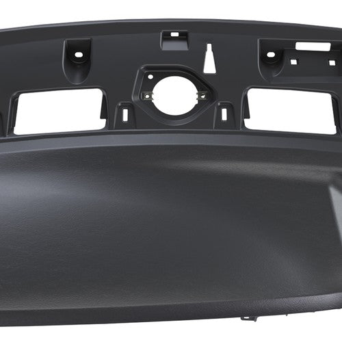 Solid Spare For 2002-05 Dodge Ram 1500 2500 Dashboard Dash Pad Replacement Dark Slate Gray
