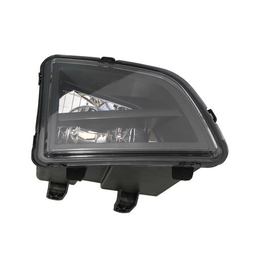 Solid Spare 82775828 For Volvo VNL Series 2018-2023 Fog Light Right Hand Passenger Side
