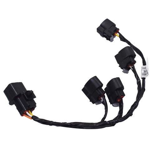 Solid Spare New Fit for Hyundai Kia Ignition Coil extension Wire Harness 27350-2B000