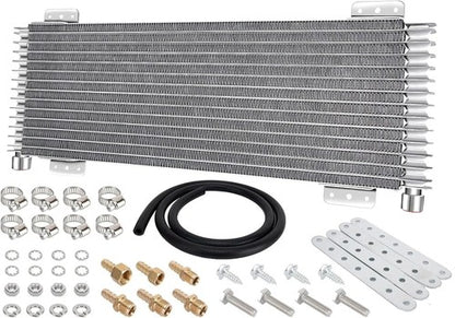 LPD47391 T Cool 40K Transmission Cooler Transmission Oil Cooler GVW Max 40,000