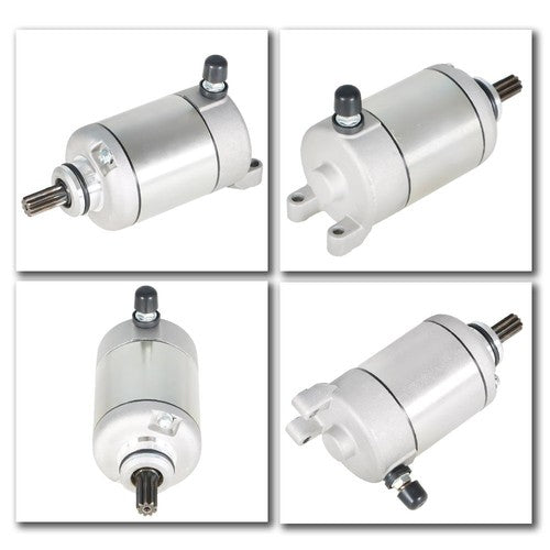 Solid Spare For Honda CBR 600 RR CBR600RR Fireblade 2003 2004 2005 2006 Starter Motor