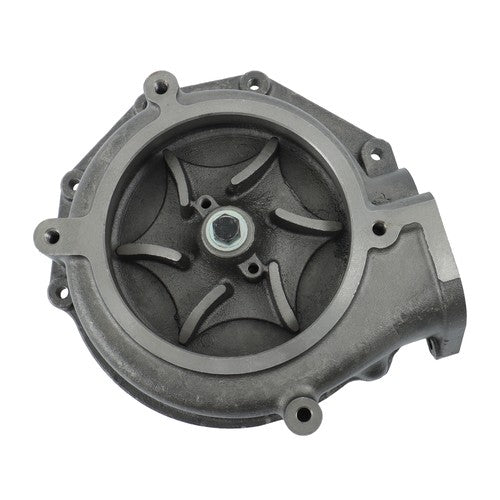 Solid Spare Engine Water Pump For Caterpillar Cat 3406B 3406C 7W7019 1354926 7C4957 0R8217