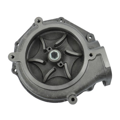 Solid Spare Engine Water Pump For Caterpillar Cat 3406B 3406C 7W7019 1354926 7C4957 0R8217