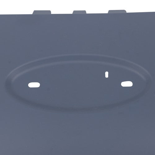 Solid Spare Front Bumper Cover Plastic W/ Sensor Holes FO1014143 For Ford Escape 2020-2022