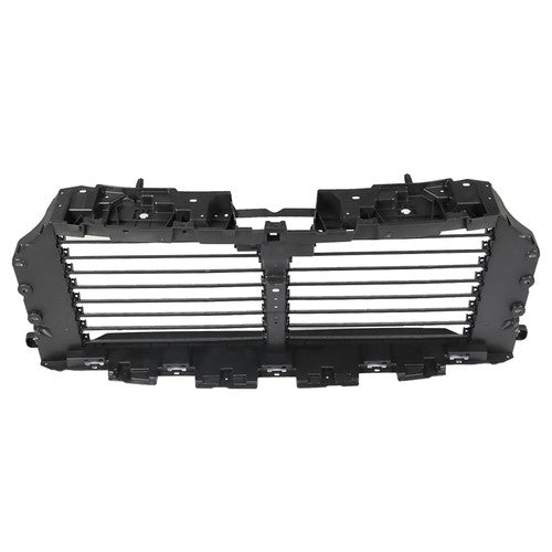 Solid Spare ML348475AA For Ford F150 21-22 Front Upper Radiator Grille Air Shutter Assembly