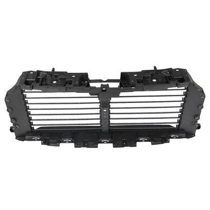 Solid Spare ML348475AA For Ford F150 21-22 Front Upper Radiator Grille Air Shutter Assembly