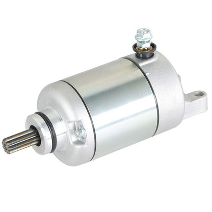 Solid Spare For SUZUKI GSX-R750 1996-2005 STARTER MOTORCYCLE 750cc 410-54093