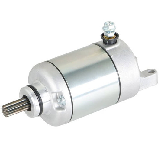 Solid Spare For SUZUKI GSX-R750 1996-2005 STARTER MOTORCYCLE 750cc 410-54093