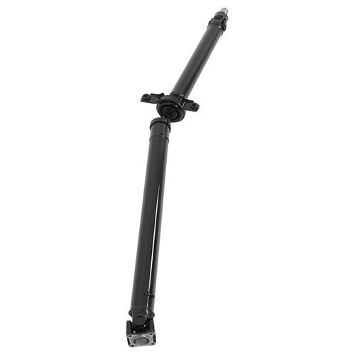 Solid Spare Fit For 2009-11 12 Subaru Forester 2.5L AWD Rear Driveshaft Prop Shaft Assembly