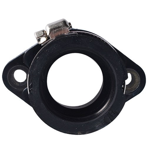 Solid Spare Intake Manifold Rubber Boots For Polaris 3085013 Trail Blazer Xplorer Carburetor