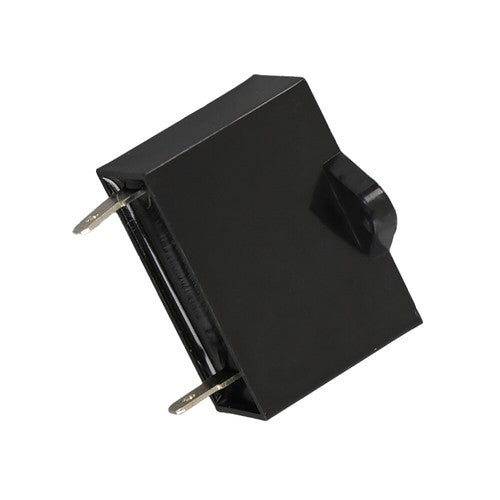 Solid Spare Pump Motor Assembly Replacement Includes Capacitor For Hoshizaki PA0613