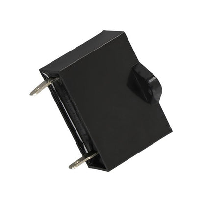 Solid Spare Pump Motor Assembly Replacement Includes Capacitor For Hoshizaki PA0613