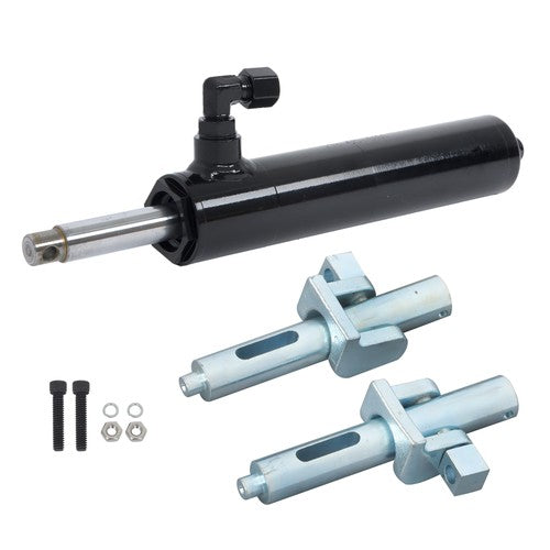 Solid Spare For Skyjack SJIII3215 127900BA 127900 195055 Hydraulic Cylinder Brake Assembly