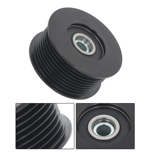Solid Spare For Caterpillar 16M 330D 330D FM 330D L 336D2 345C Pulley AS-Idler 1979642
