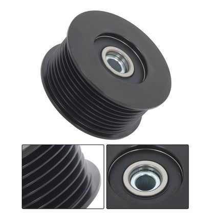 Solid Spare For Caterpillar 16M 330D 330D FM 330D L 336D2 345C Pulley AS-Idler 1979642