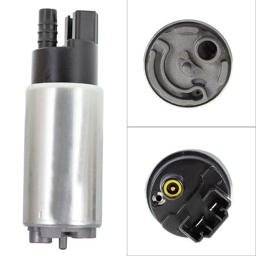 Solid Spare Intank Fuel Pump For Yamaha YZF-R1 YZFR1 R1 2002-2014 2003 2004 2005 2006 2007