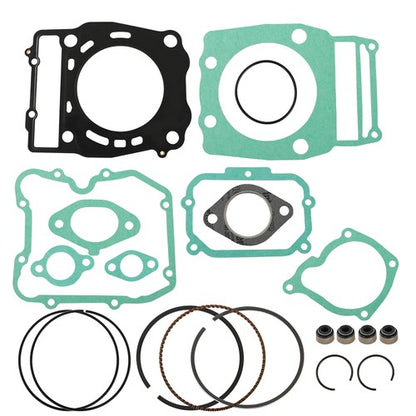 Solid Spare Complete Top End Rebuild Kit Engine Motor for Polaris Sportsman 500 1996-2013