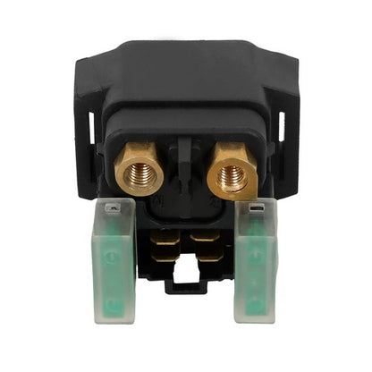 Solid Spare Ignition Coil & Stator Regulator Relay Kit For 2004-2007 Yamaha Rhino 660 YXR660