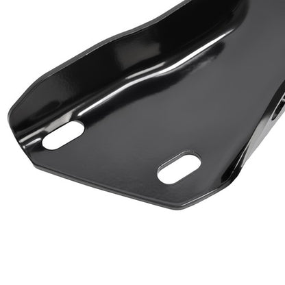 Solid Spare For Chevrolet/GMC C1500 K1500 88-00 Rear Bumper Inner Outer Bracket Mounting Set